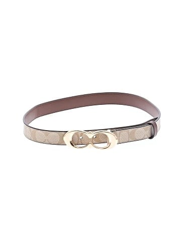 Coach Belt (view 1)