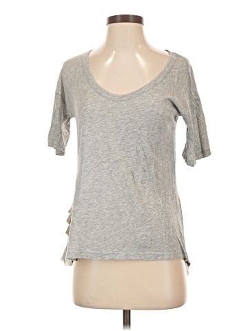 Clu Short Sleeve T-Shirt (view 1)