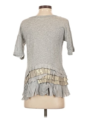 Clu Short Sleeve T-Shirt (view 2)