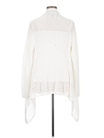 White House Black Market Cardigan (view 2)