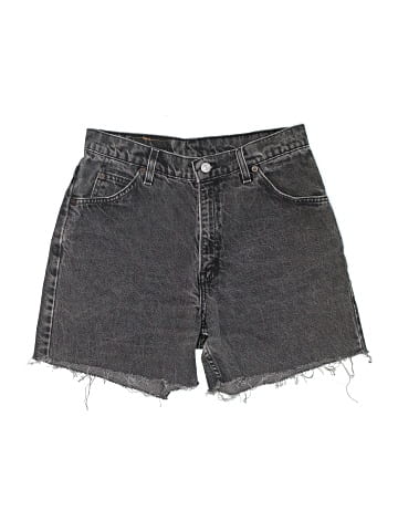 Levi's Denim Shorts (view 1)