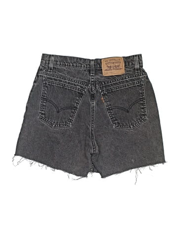 Levi's Denim Shorts (view 2)