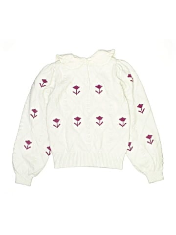 Janie and Jack Pullover Sweater (view 2)