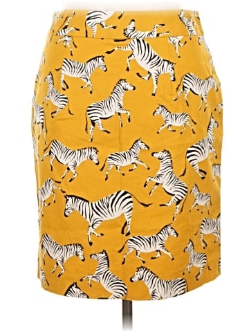 Ann Taylor Factory Casual Skirt (view 2)
