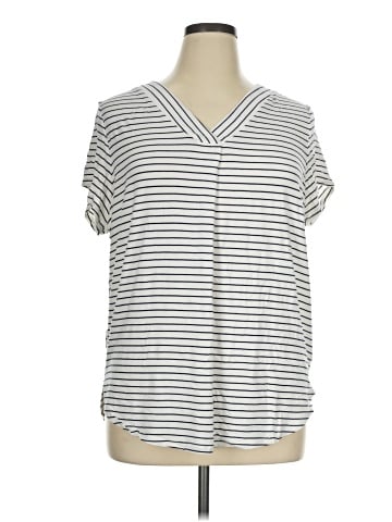Old Navy Short Sleeve Henley (view 1)