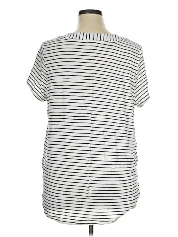Old Navy Short Sleeve Henley (view 2)