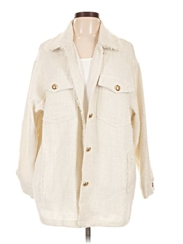 Sweet Rain Coat (view 1)