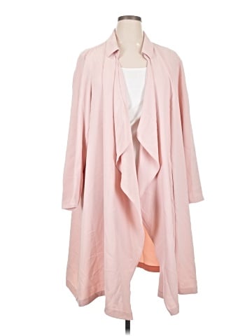 Catherines Coat (view 1)