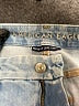American Eagle Outfitters Hearts Blue Jeans Size 10 - photo 7