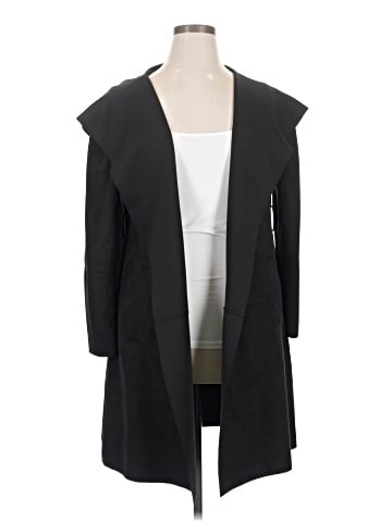 Zara Coat (view 1)
