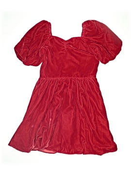 Janie And Jack Dress