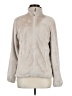 The North Face 100% Polyester Gray Fleece Size M - photo 1