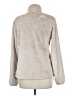 The North Face 100% Polyester Gray Fleece Size M - photo 2