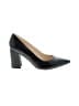 Nine West Black Heels Size 8 1/2 - photo 1
