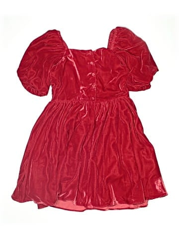Janie and Jack Dress (view 2)