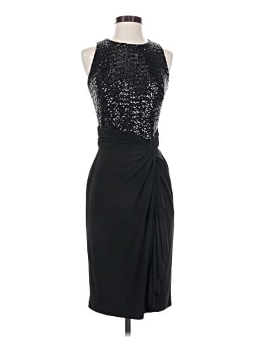 Lauren by Ralph Lauren Cocktail Dress (view 1)