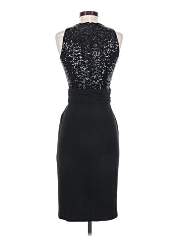 Lauren by Ralph Lauren Cocktail Dress (view 2)