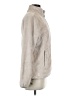 The North Face 100% Polyester Gray Fleece Size M - photo 4