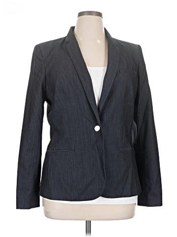 Calvin Klein Blazer (view 1)