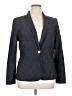Calvin Klein Gray Blazer Size 16 - photo 1