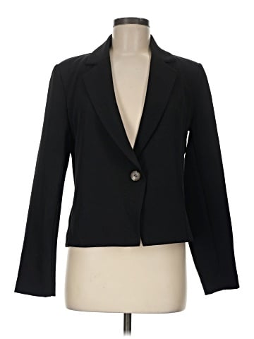 T Tahari Blazer (view 1)