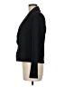 T Tahari Solid Black Blazer Size M - photo 5