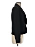 T Tahari Solid Black Blazer Size M - photo 4