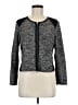 Eileen Fisher Gray Jacket Size M - photo 1