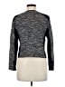 Eileen Fisher Gray Jacket Size M - photo 2