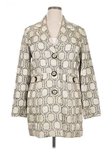 Harold's Coat (view 1)