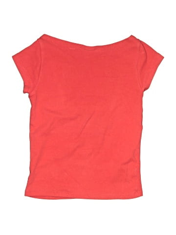 Zara Short Sleeve T-Shirt (view 2)