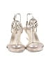 Tory Burch Ivory Wedges Size 9 - photo 2