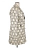 Harold's Ivory Coat Size XL - photo 4