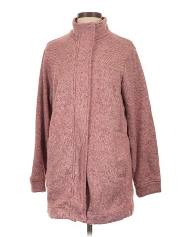 Lands' End Coat (view 1)