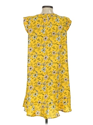 Ann Taylor LOFT Casual Dress (view 2)