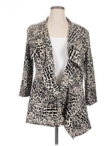 Calvin Klein Blazer (view 1)