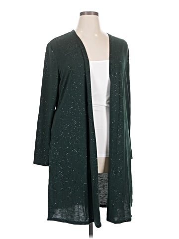 Lane Bryant Cardigan (view 1)