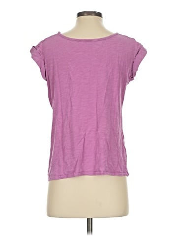 Garnet Hill Active T-Shirt (view 2)