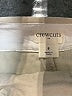 Crewcuts Outlet 100% Cotton Solid Tan Skort Size 8 - photo 3