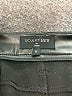 NYDJ Black Dress Pants Size 8 - photo 4
