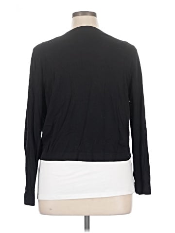 Ann Taylor Cardigan (view 2)