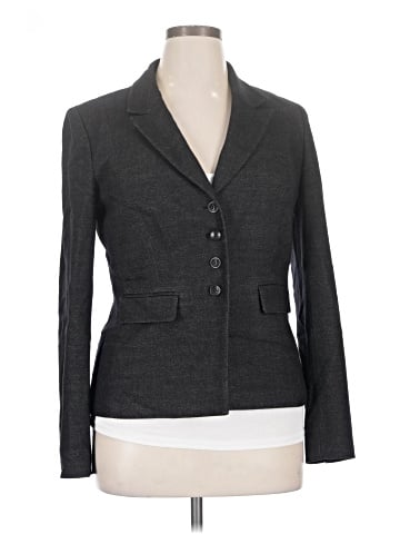 Classiques Entier Blazer (view 1)