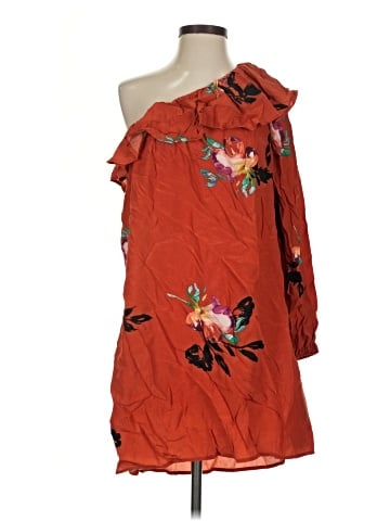 French Connection Casual Dress (view 1)