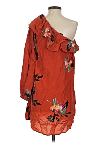 French Connection Casual Dress (view 2)
