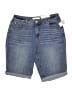 C established 1946 Blue Denim Shorts Size 16 - photo 1