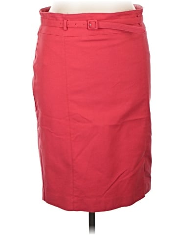 Ann Taylor Formal Skirt (view 1)