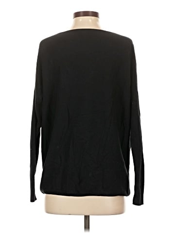 Caslon Pullover Sweater (view 2)
