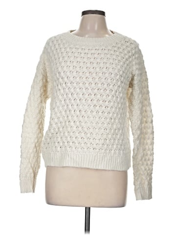Ann Taylor LOFT Pullover Sweater (view 1)