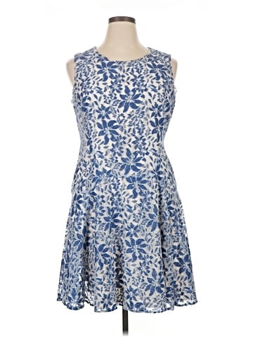 Tommy Hilfiger Cocktail Dress (view 1)
