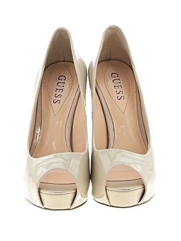 Guess Heels (view 2)